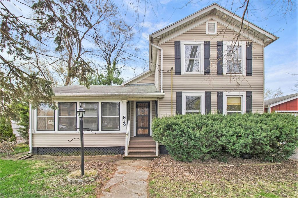 829 Liberty St, Aurora, IL 60505 Trulia