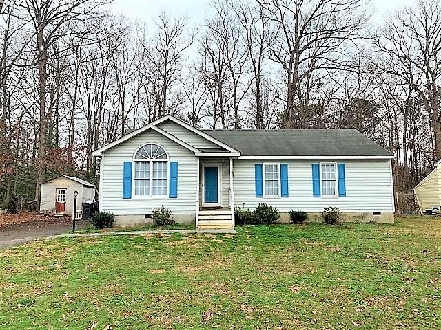 6611 Battlewood Rd, Richmond, VA 23234