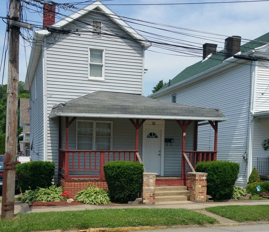 16 S Main St, Point Marion, PA 15474 Trulia