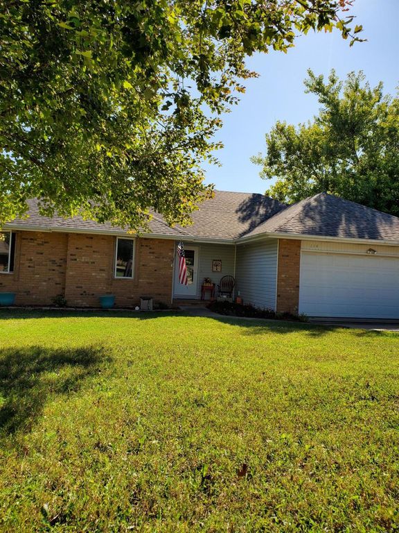 114 Southview Dr, Willard, MO 65781 Trulia