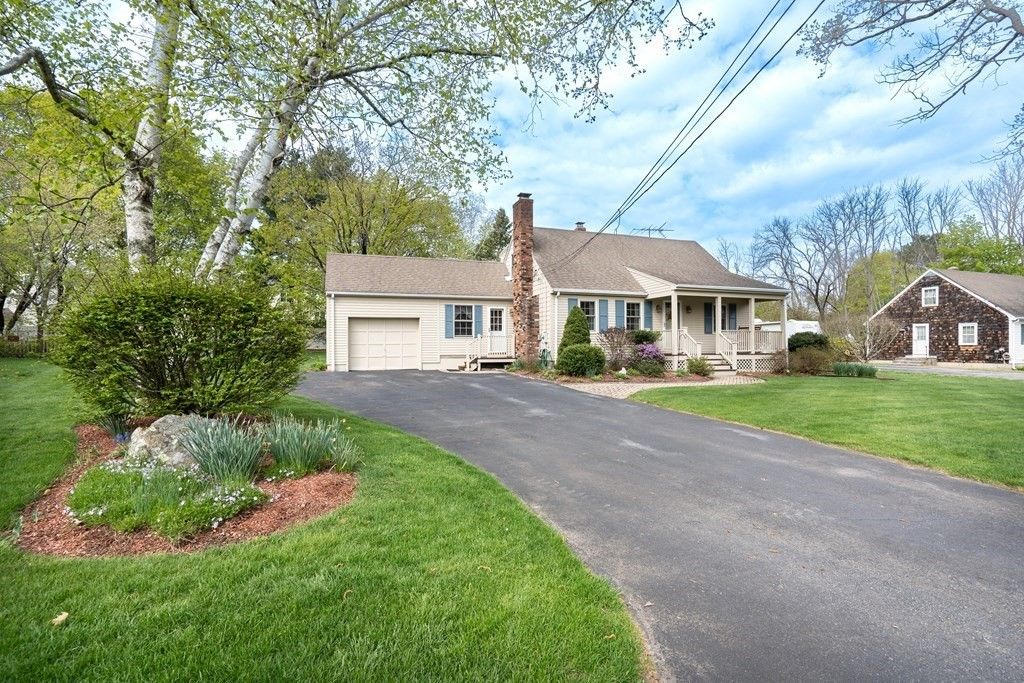 223 Slater St, Attleboro, MA 02703 Trulia