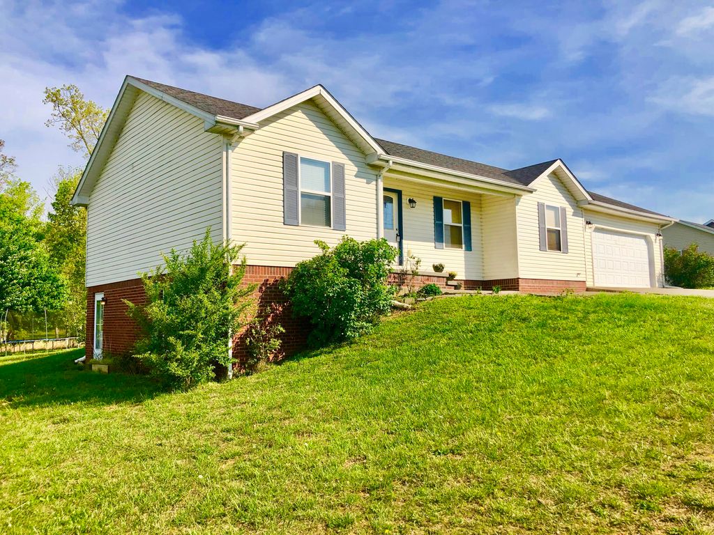 399 Canterbury Dr, Science Hill, KY 42553 Trulia