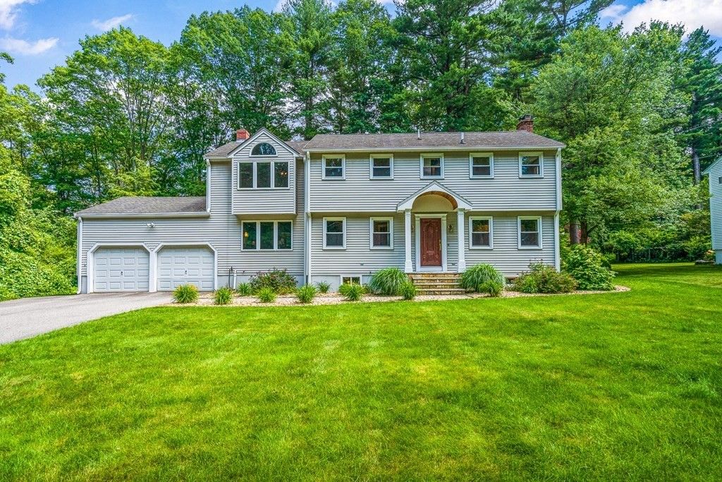 2 Matthew St, Andover, MA 01810 Trulia