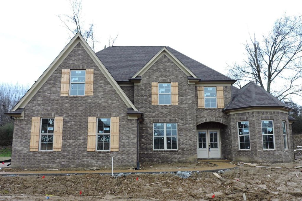 4037 Aberleigh Ln, Olive Branch, MS 38654 Trulia