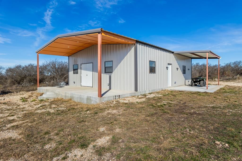 497 County Road 122 #635-63H, Melvin, TX 76858