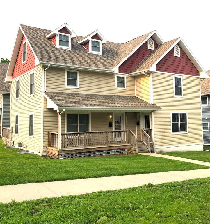 927 4th Ave N, Fort Dodge, IA 50501 Trulia