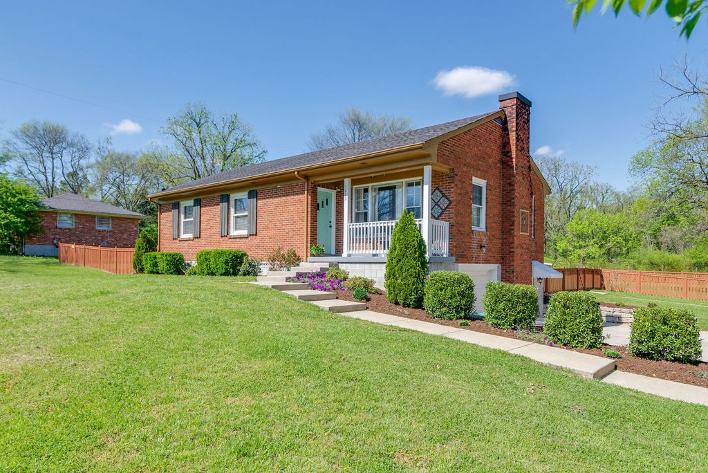 1213 Neelys Bend Rd, Madison, TN 37115 Trulia