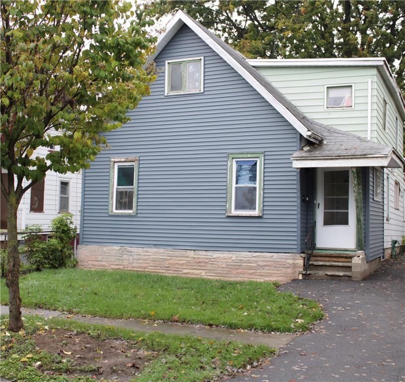 71 Dakota St, Rochester, NY 14611