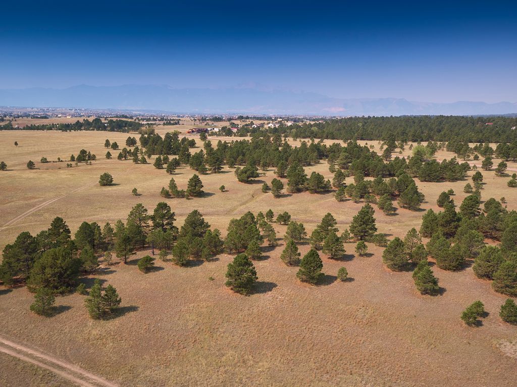 TimberRidge, Colorado Springs, CO 80908