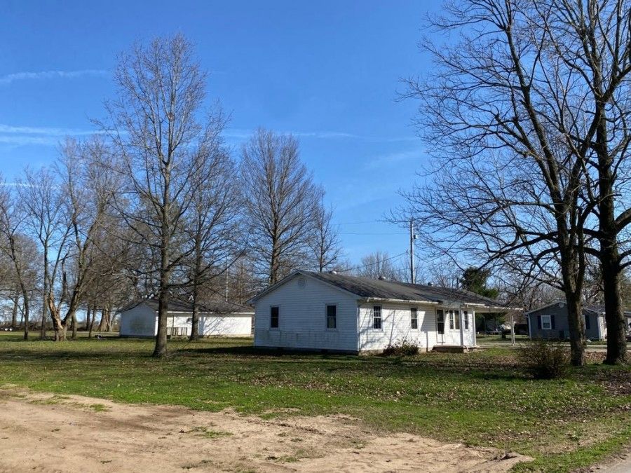 123 Eddie St, East Prairie, MO 3 Bed SingleFamily Home 4 Photos