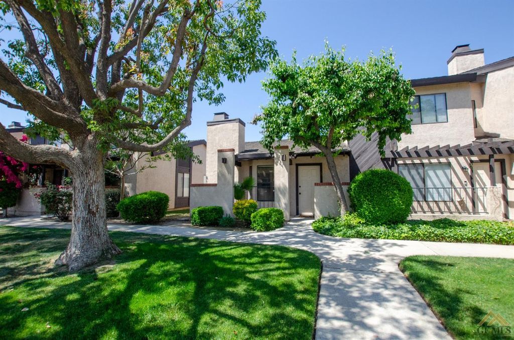 7800 Westfield Rd #46, Bakersfield, CA 93309