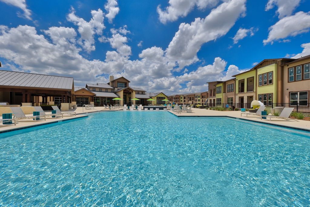 Estraya Westover Hills San Antonio, TX Trulia