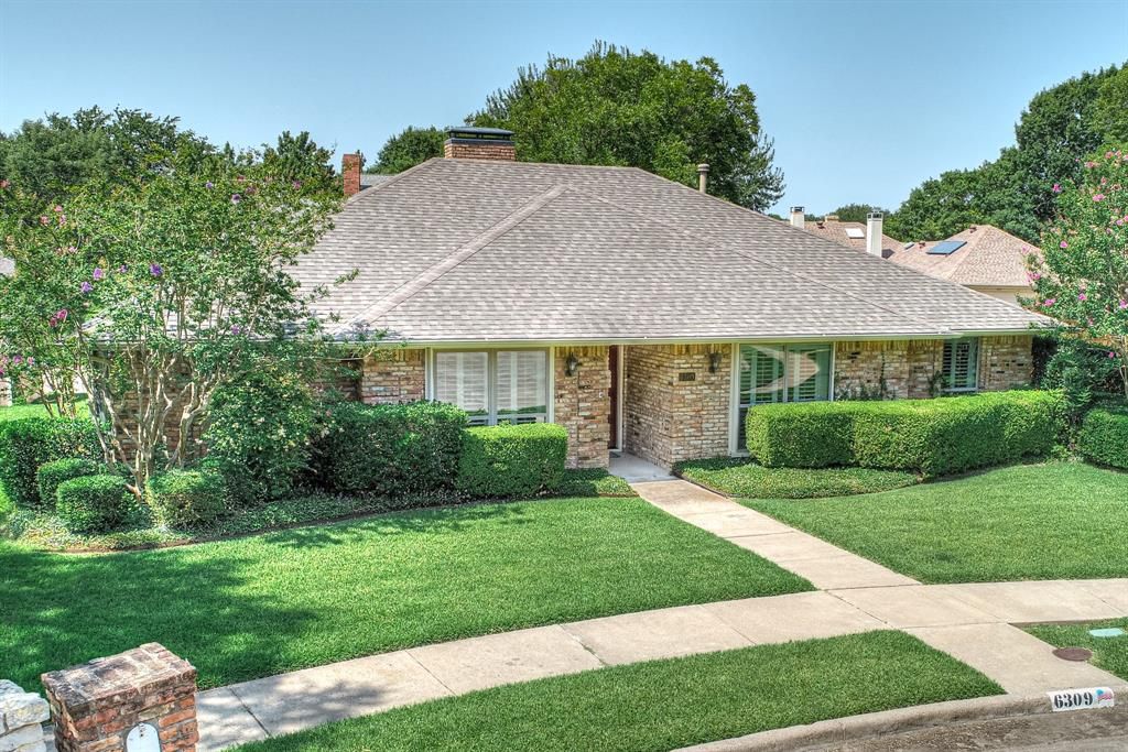 6309 O'Ryans Cir, Garland, TX 75044