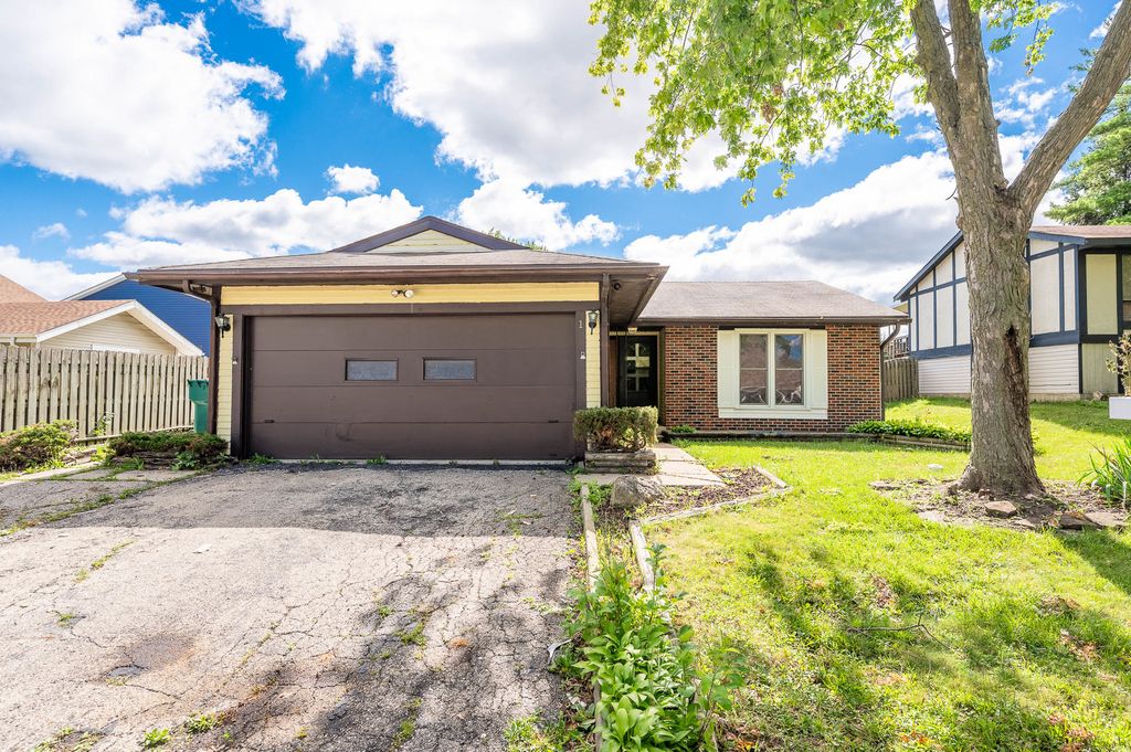 1 Fernwood Ct, Romeoville, IL 60446 Trulia