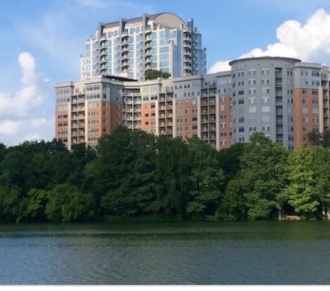 54 Rainey St #317, Austin, TX 78701