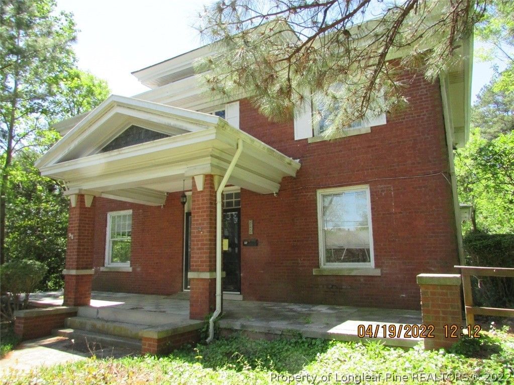 217 N Gulf St, Sanford, NC 27330 Trulia