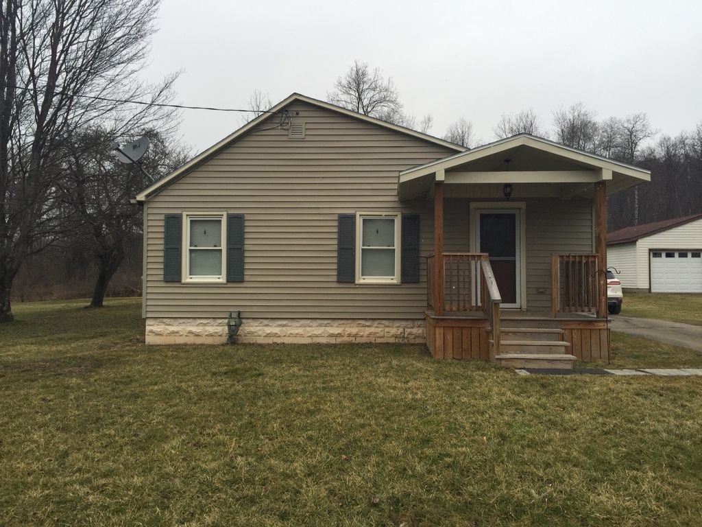33 Pratt Holw, Bradford, PA 16701 Trulia