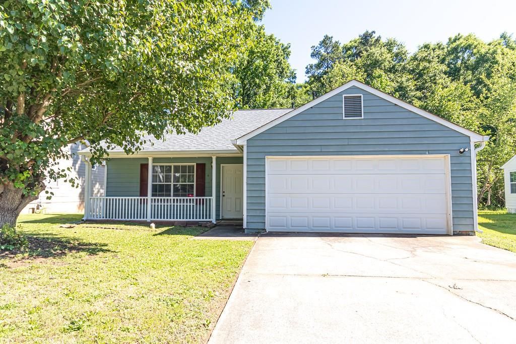 67 Hampton Oaks Dr, Hampton, GA 3 Bed, 2 Bath SingleFamily Home Trulia