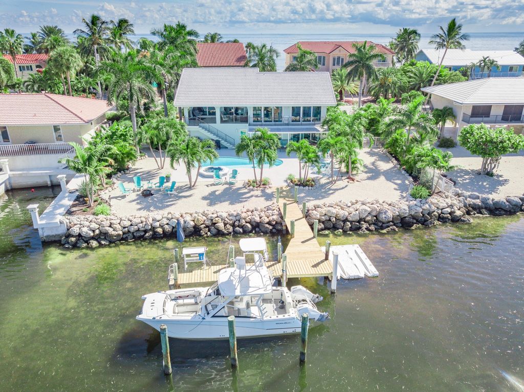 10 Ocean E, Marathon, FL 33050