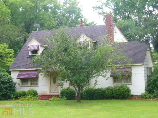 324 Vinson Rd, Dublin, GA 31021