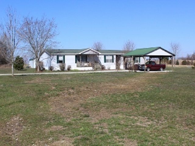 9909 New Jackson Hwy, Magnolia, KY 42757