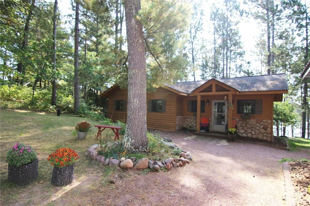 1895 Island Lake Rd, Barnes, WI 54873 Trulia