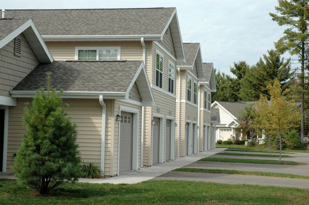 Townhomes of Craftsman Village Plover, WI Trulia
