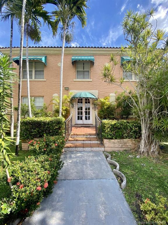 3409 S Le Jeune Rd, Miami, FL 33134 Trulia