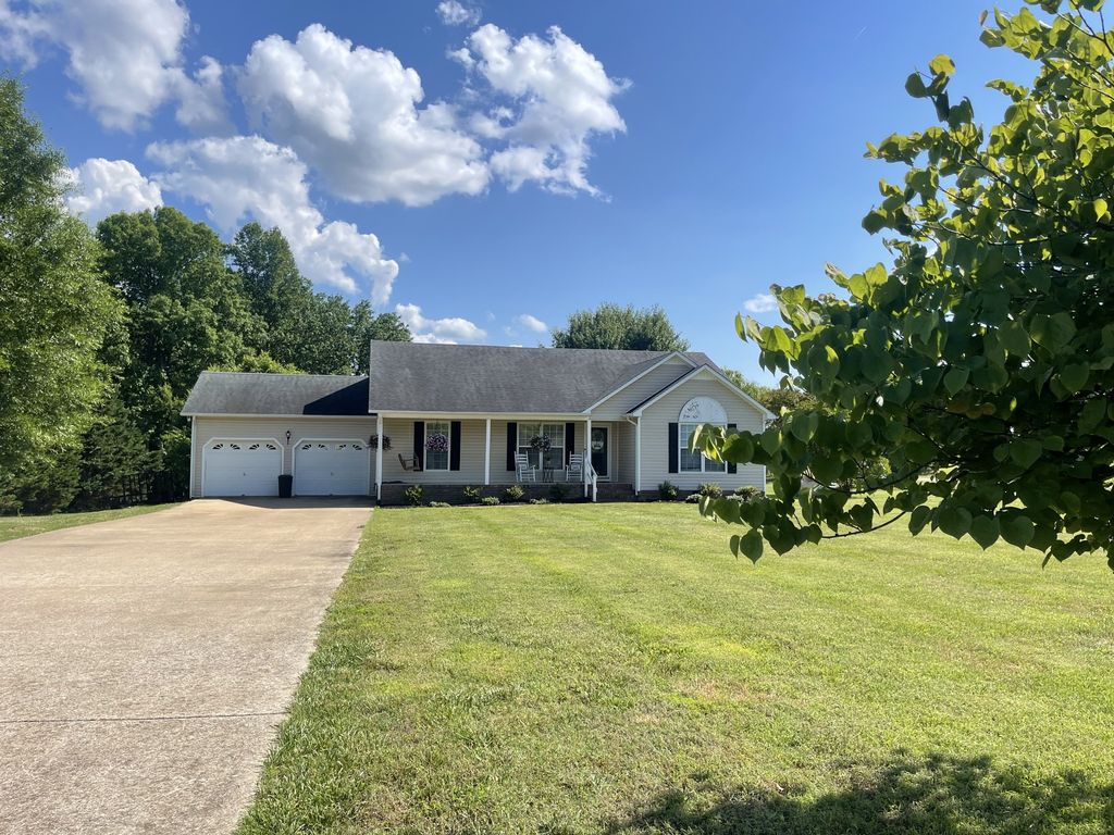 23 Samuel Ln, Loretto, TN 38469 Trulia