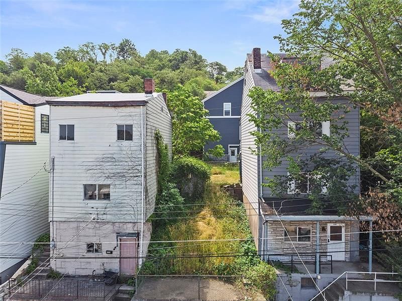 5302 Duncan St, Pittsburgh, PA 15201