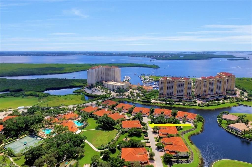5948 Tarpon Gardens Cir #201, Cape Coral, FL 33914