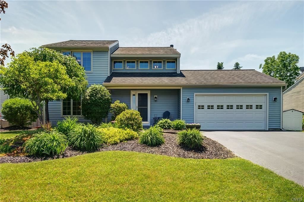 164 North Way, Camillus, NY 13031 Trulia