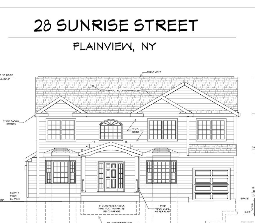 28 Sunrise Street, Plainview, NY 11803 Trulia