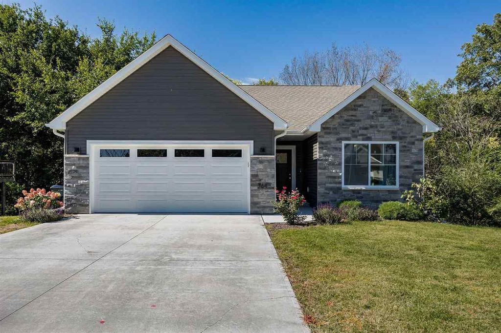 764 Galway Dr, Iowa City, IA 52246 Trulia