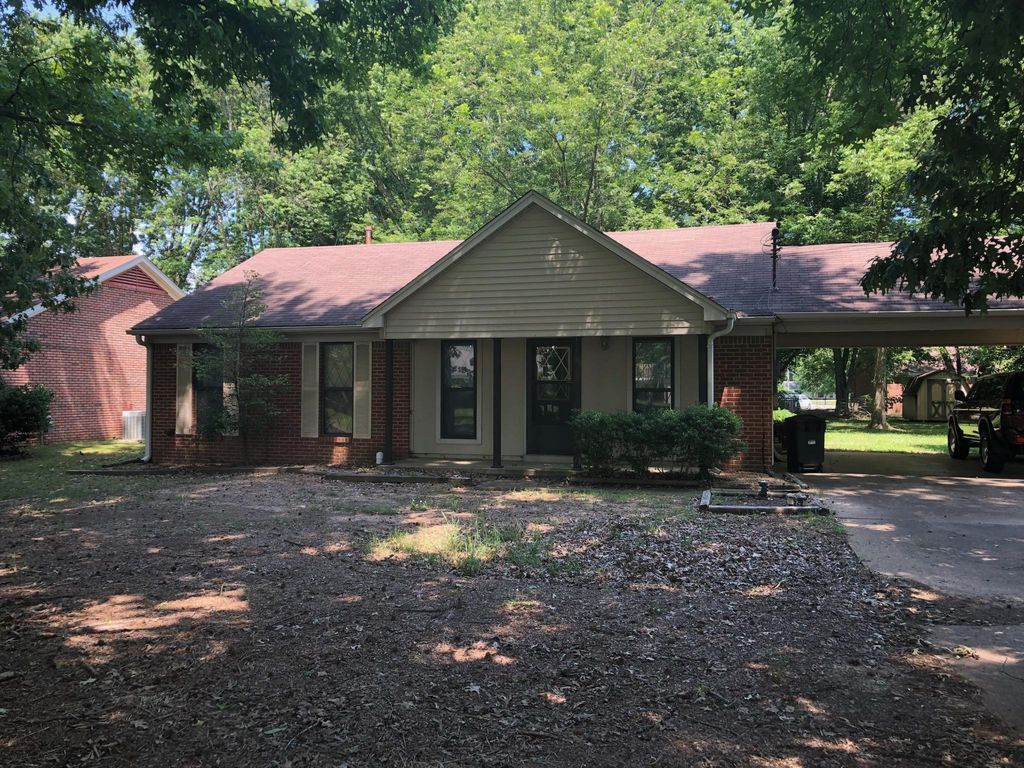 539 Old Humboldt Rd, Jackson, TN 38305 Trulia