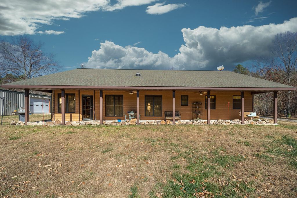 16353 Forest Service Road UNIT 3174, Birch Tree, MO 65438 MLS