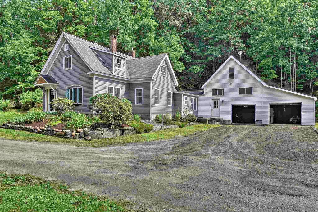 306 b Depot Road, Marlborough, NH 03455 Trulia