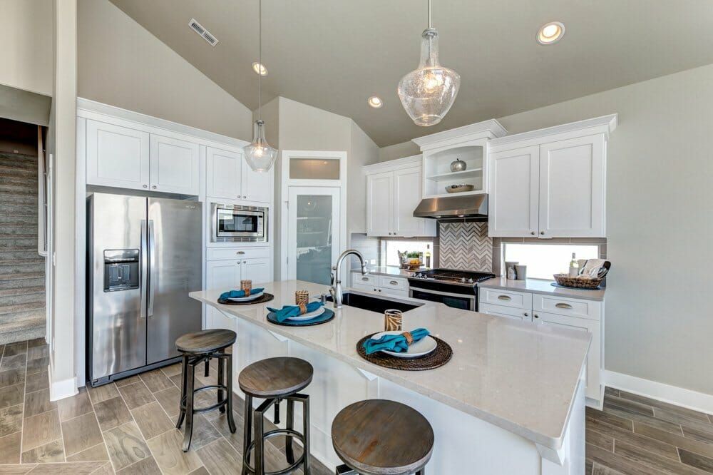 3115 Bobwhite Way #EGMKW2, Richland, WA 99354