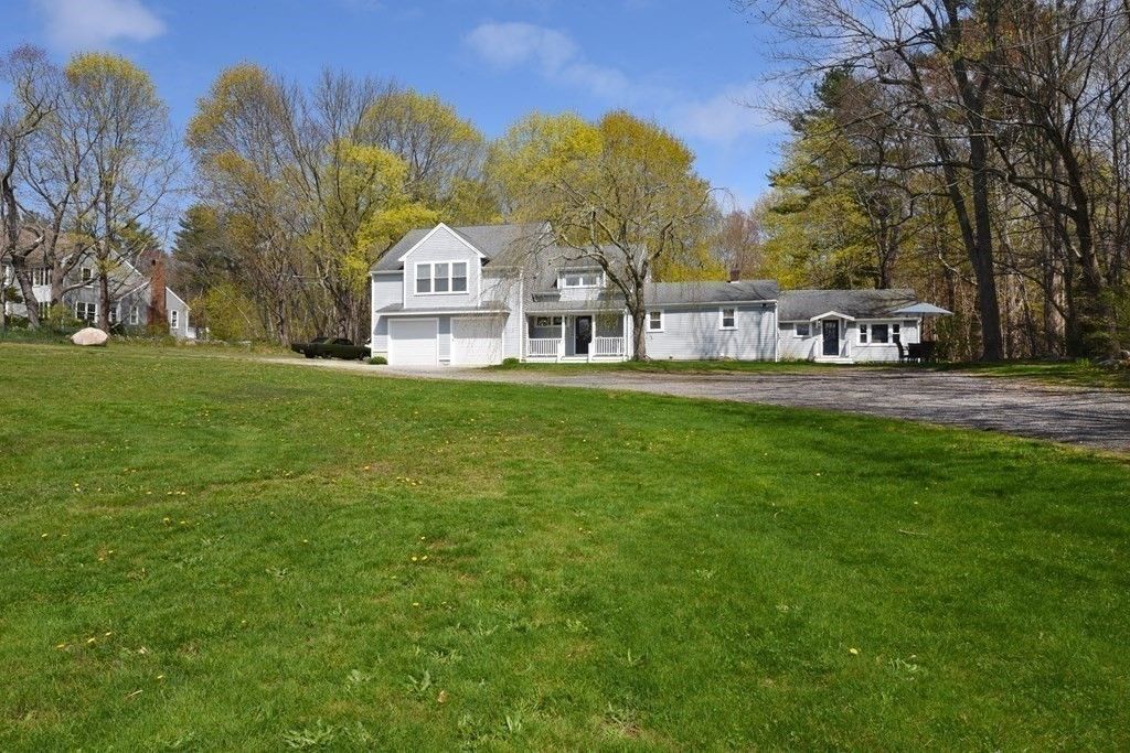 566 Union St, Marshfield, MA 02050 Trulia