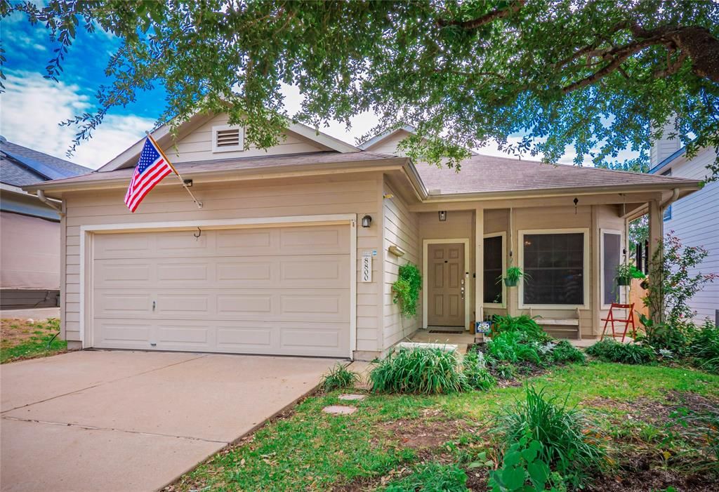 8800 Meridian Oak Ln, Austin, TX 78744 MLS 1507803 Trulia