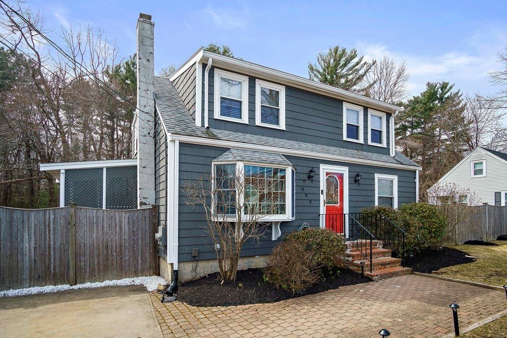 963 Park St, Stoughton, MA 02072 Trulia