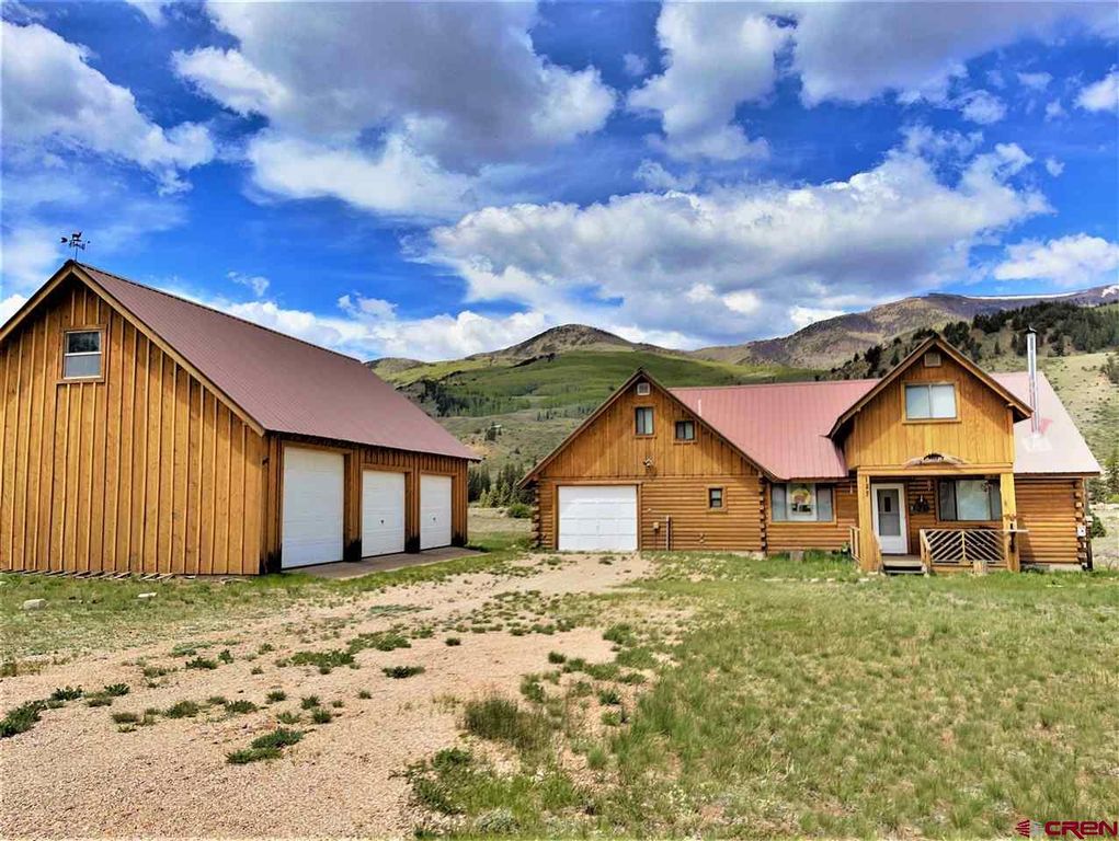 127 La Font Dr, Creede, CO 81130 MLS 781910 Trulia