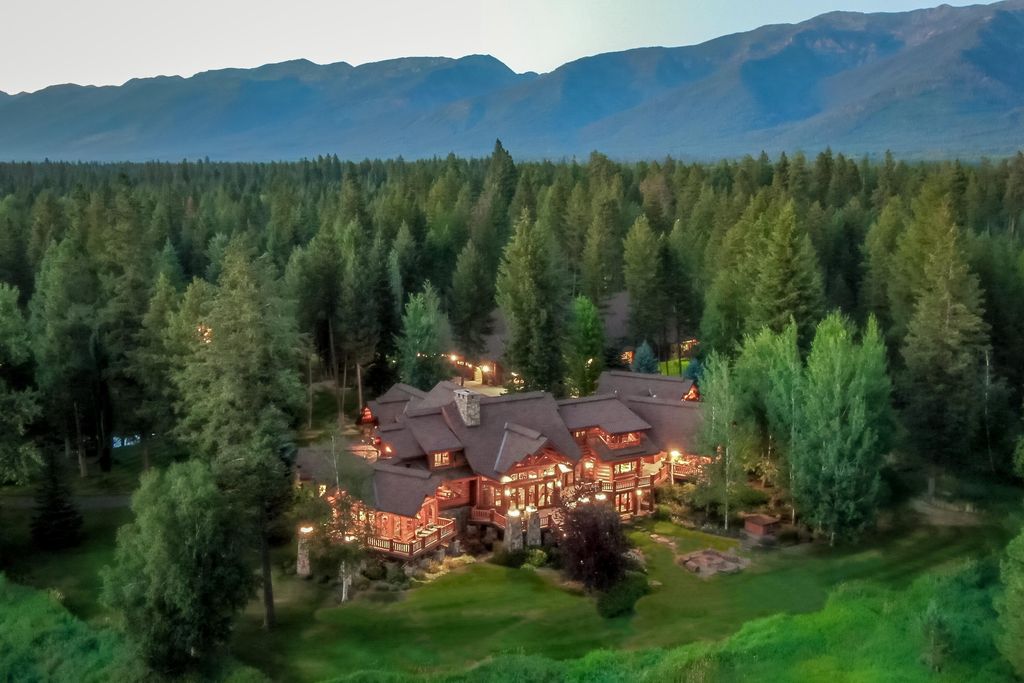 12890 Carney Ranch Rd, Bigfork, MT 59911 MLS 22212789 Trulia