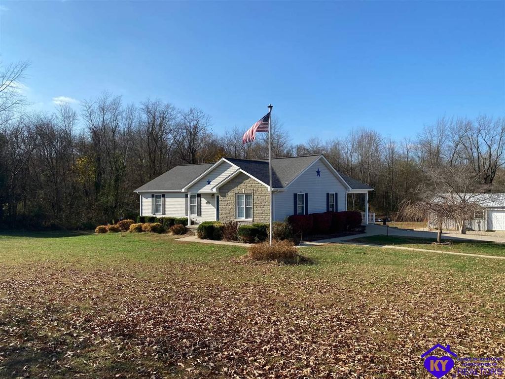 4562 Haysville Rd, Guston, KY 40142 Trulia
