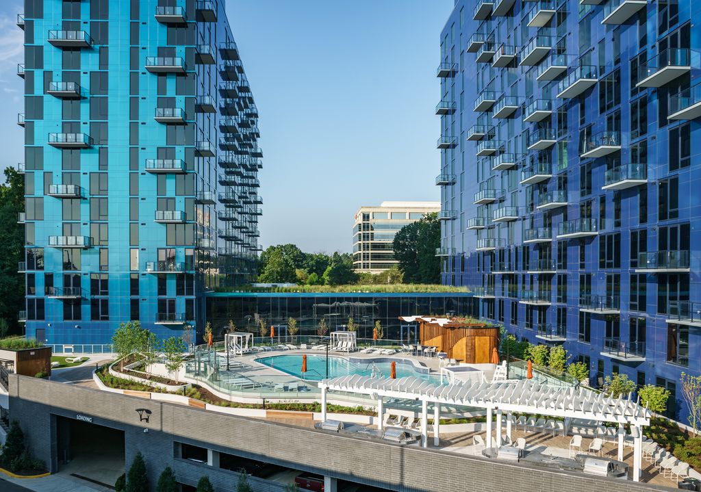 1897 Oracle Way, Reston, VA 20190