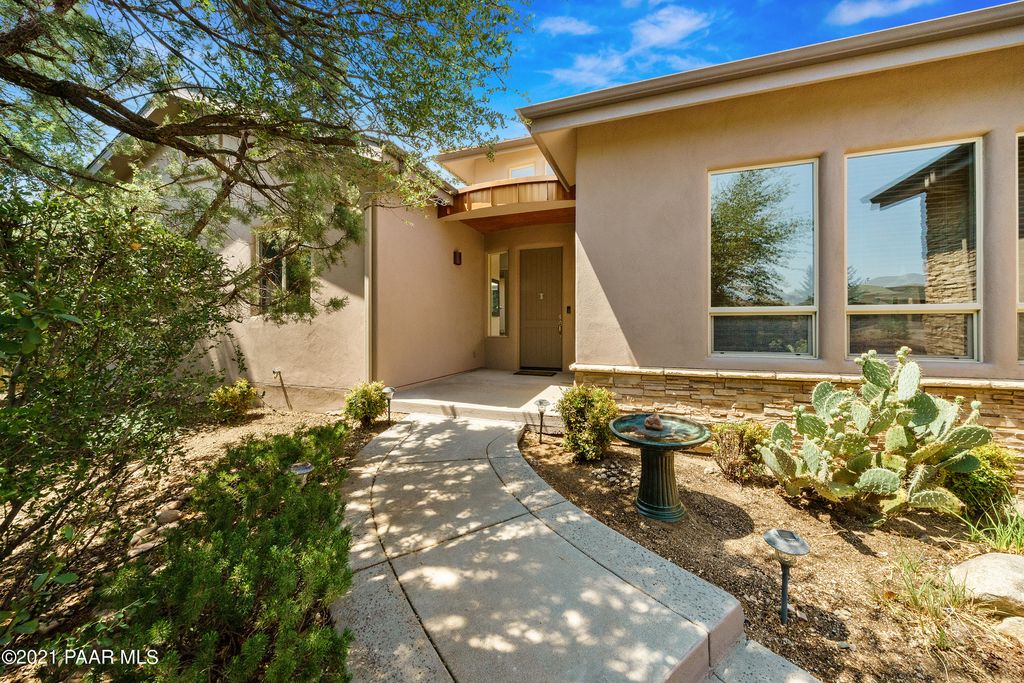 1420 Eureka Ridge Way, Prescott, AZ 86303
