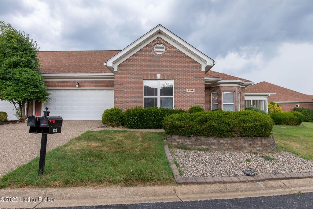 8312 Dravo Cir, Louisville, KY 40220 Trulia