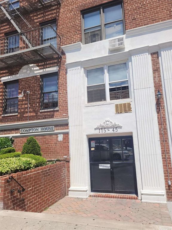 17545 88 Avenue UNIT 1U, Queens, NY 11432 Trulia