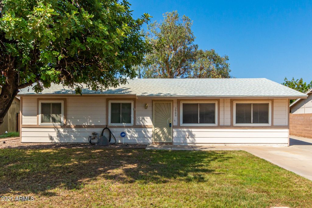 3506 W Erie St, Chandler, AZ 85226