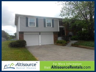 7523 Dornock Dr, Indianapolis, IN 46237